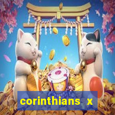 corinthians x cruzeiro ao vivo e gratis